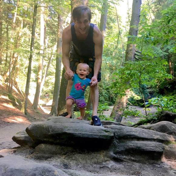 Meet your Posher, Aaron - Picture 1 of 1